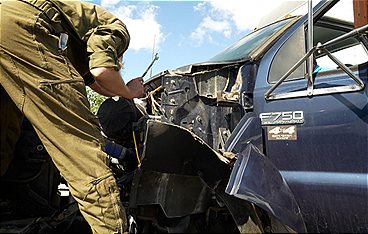 Morlock Motors - Big Deals im Westerwald