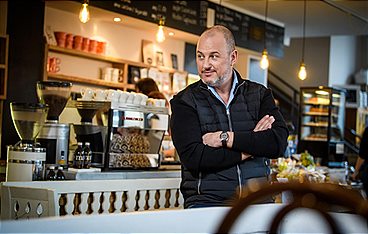 Rosins Restaurants - Ein Sternekoch räumt auf!