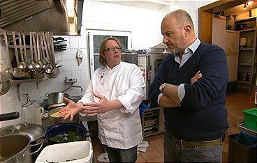Rosins Restaurants - Ein Sternekoch räumt auf!