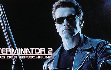 Terminator 2 - Tag der Abrechnung