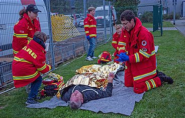 #ehrensache - die Jugendfeuerwehr