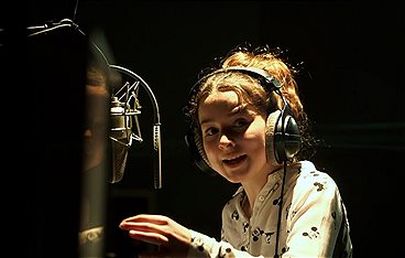 Schau in meine Welt!