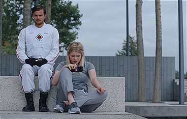The Face - Der Club der hässlichen Kinder - wie alles begann