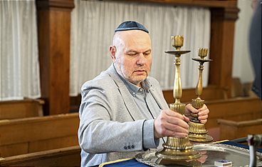 Der Anschlag - Terror in Halle und Wiedersdorf