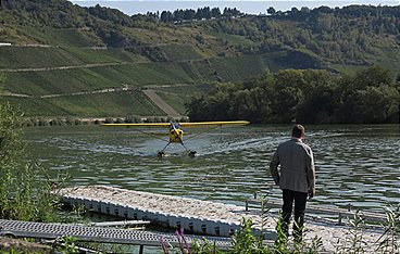 Die Mosel