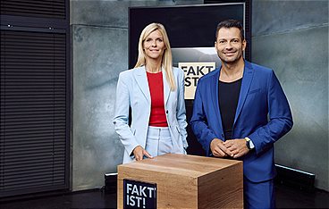 Fakt ist! Wahlarena