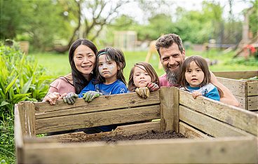 Vater bekannt - ein Samenspender und seine 30 Kinder