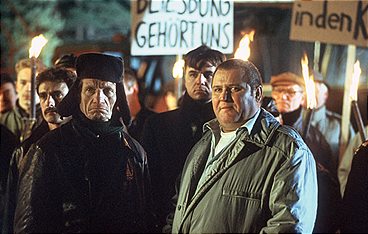 Die Bombe tickt
