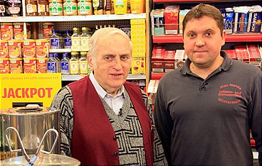 Nordreportage Spezial: Heiß, fettig und mit ganz viel Herz
