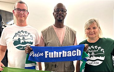 Yared kommt rum - Dibaba erzählt Dorfgeschichten!