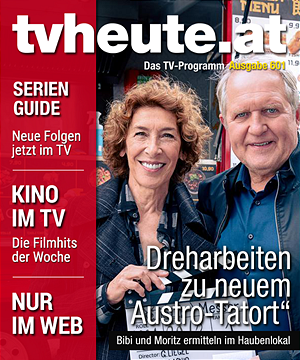 Ausgabe #587 Cover