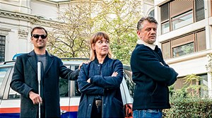 Zwei neue Fälle „Blind ermittelt“ in ORF!