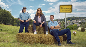 "Mord mit Aussicht" - neue Folgen im Ersten 