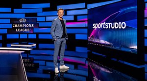 Finale der UEFA Champions League live im ZDF 