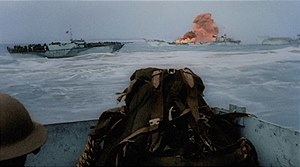 "Operation D-Day": Spektakuläre Dokumentation im Ersten