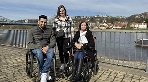 „Selbstbestimmt“: Das inklusive MDR-Format in der ARD Mediathek