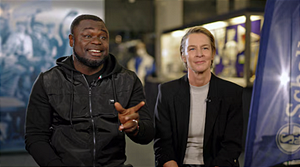 Fußball-Feeling bei RTLZWEI „Pop Giganten – EM 2024: Die größten Fußball-Hits“