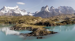 Finale des „Universum“-Dreiteilers „Der ungezähmte Planet“