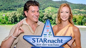 Die „Starnacht aus der Wachau“ in malerischer Kulisse