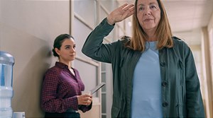 Susi Stach löst ab 7. Oktober in ORF 1 „Die Fälle der Gerti B.“