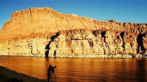 „Grand Canyon – Amerikas größtes Naturwunder“ im „Universum“-Porträt