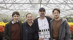 Thriller-Fortsetzung der TV-Reihe „Im Schatten der Angst“