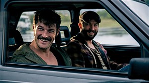 Pizzera & Jaus servieren die ORF-1-Premiere „Pulled Pork“