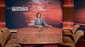 Neues Sonntags-Pflichtprogramm „Das Gespräch“ in ORF 2