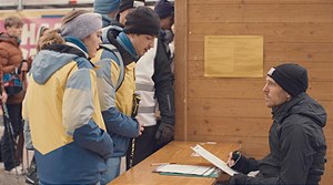 Countdown für die „School of Champions“-Wiedereröffnung 