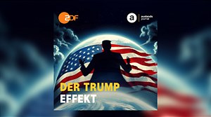 "Der Trump-Effekt": Start für "auslandsjournal – der Podcast"