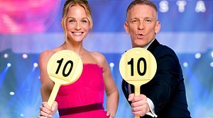 ORF „Dancing Stars“: Promis im Last-Minute-Lampenfieber