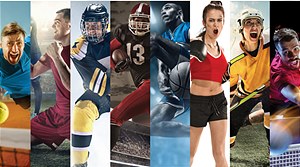 Sport heute LIVE - Der neue Überblick für Sportfans