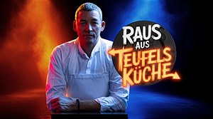 Raus aus Teufelsküche - Alain Weissgerber rettet Lokale