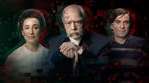 Neue Serie "Deepfake Diaries": Historische Helden