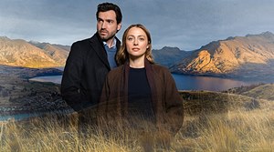 Neue Serie "Queenstown Murders – Zum Sterben schön"