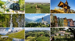 „9 Plätze – 9 Schätze“: Die Finalisten 2025 stehen fest