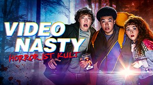Neue Comedy-Drama-Serie "Video Nasty"
