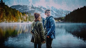 Simon Morzé und Marlene Hauser neues Landkrimi-Duo