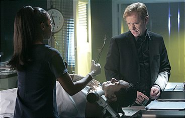 CSI: Miami