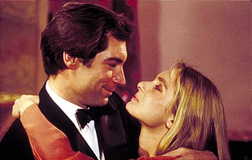James Bond 007 - Der Hauch des Todes