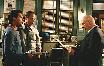 Law & Order: Special Victims Unit