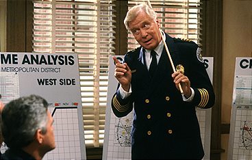 Police Academy 6: Widerstand zwecklos