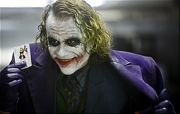 The Dark Knight
