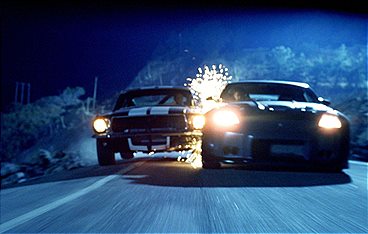 The Fast and the Furious: Tokyo Drift