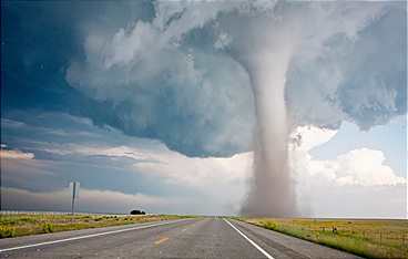Extremwetter