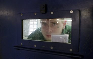 Hinter Gittern - Australiens härteste Gefängnisse