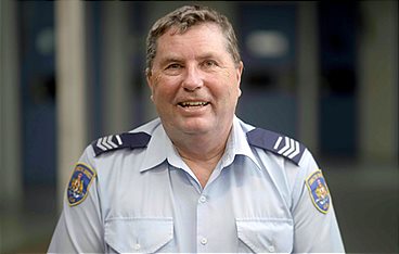 Hinter Gittern - Australiens härteste Gefängnisse