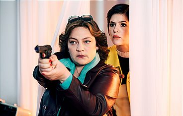 Agatha Christie - Mörderische Spiele - Die 70er