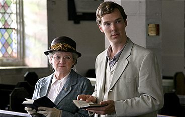 Agatha Christies Marple