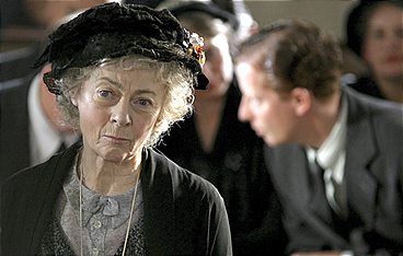 Agatha Christies Marple